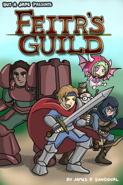 Feitr's Guild