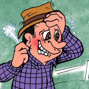 Stan The Crow :: The Naked Truth | Tapas