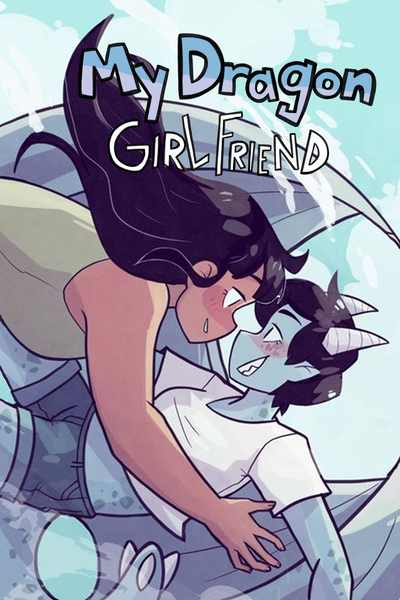 Read My Dragon Girlfriend :: Pg.618-620 | Tapas Comics