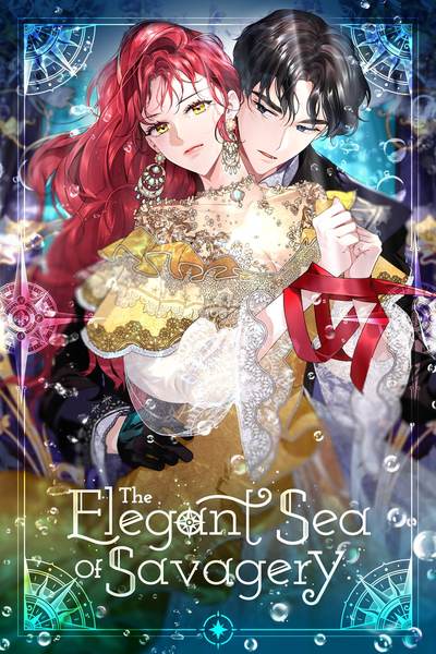 Tapas Romance The Elegant Sea of Savagery