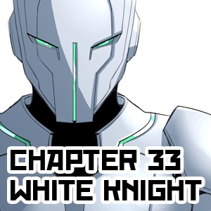 White Knight