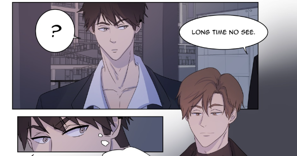 Read EYES ON ME :: Ch 6: 299 | Tapas Comics