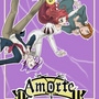 Adventure Zero-Amorte