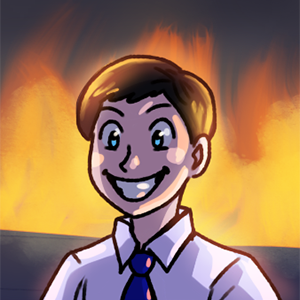 About This Comic