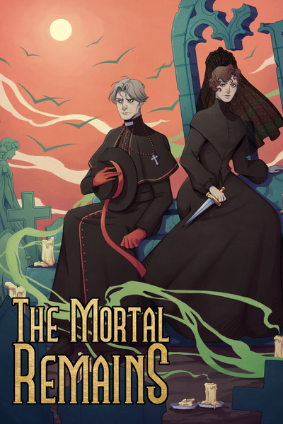 The Mortal Remains