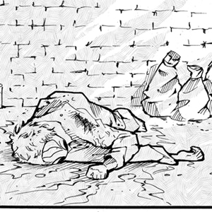 Chapter 5 - Dungeon