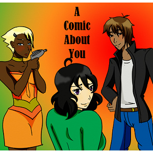 Episode 1-Part 7: Hello, My name is...