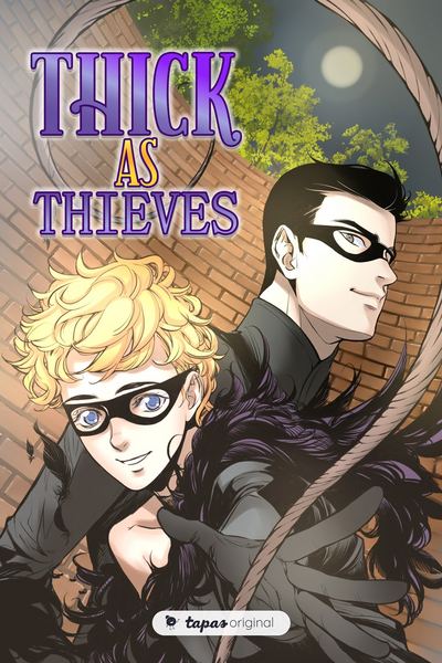 Thick As Thieves