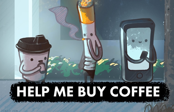 custom banner