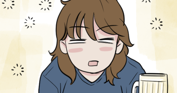 Read FLUTTERING FEELINGS FAN ART :: CHAPTER 80 | Tapas Comics