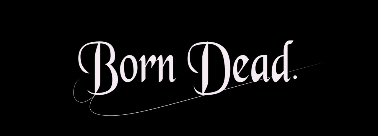 Born Dead