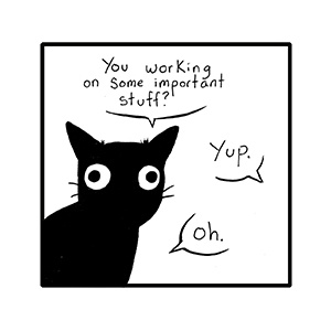 sarah s scribbles cats
