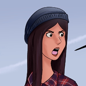 Read Lycan Chapter 12.8 Tapas Comics