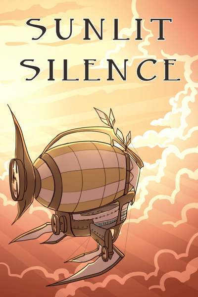 Tapas Fantasy Sunlit Silence
