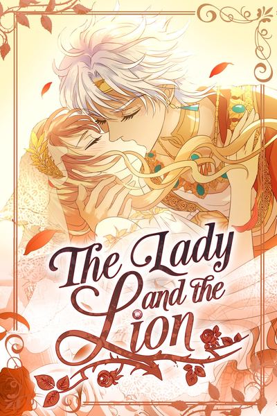 Tapas Fantasy The Lady and the Lion