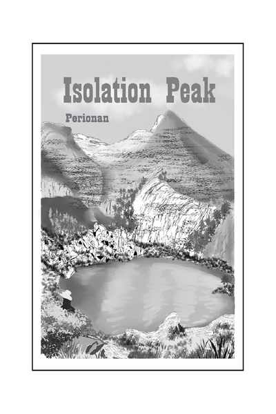 Isolation Peak
