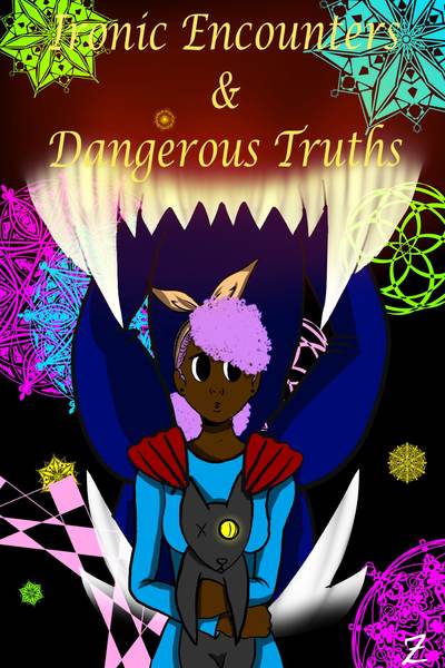 Ironic Encounters & Dangerous Truths