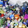 Out of the Box: Evil Plans