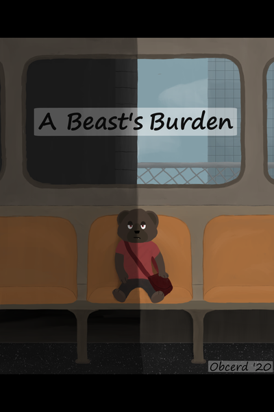 A Beast's Burden