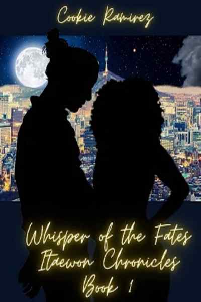 Whisper of the Fates: Itaewon Chronicles Book 1 