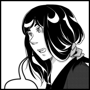 11 / Second Chapter / When death is near