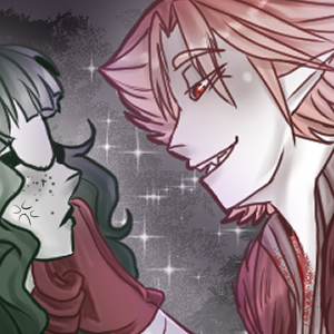 When the Sky turns Black| Marionette town| 8