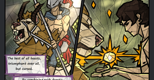 Read Parallel Rift :: Ch 3 pgs 16 -20 | Tapas Comics