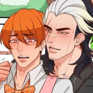 Read Not Another Fairytale Story :: EXTRA : Marlin x Gil | Tapas Comics