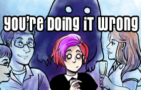 custom banner