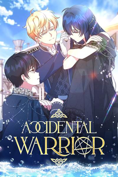 Tapas Fantasy Accidental Warrior