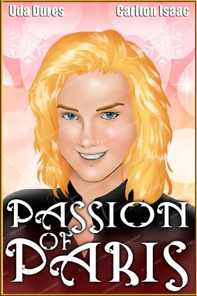  PASSION OF PARIS 