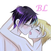 (BL) Lumi &amp; Kage