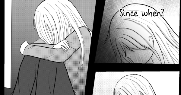 Lily Love 2 Frosty Jewel Scan 8 Vf Read Lily love 2 Doujinshi :: Pain | Tapas Comics