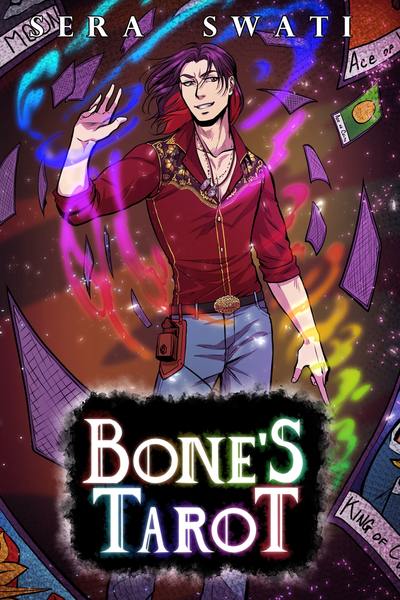 Tapas BL Bone's Tarot