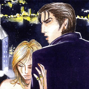 Yakuza's revenge vol 1