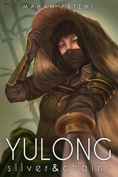 Yulong: Silver and Chains