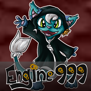 Engine 999 Chapter 1 part 1