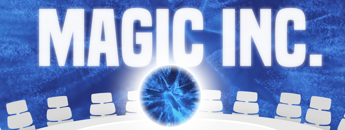 Magic Inc.