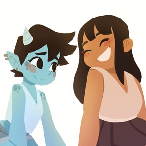My Dragon Girlfriend