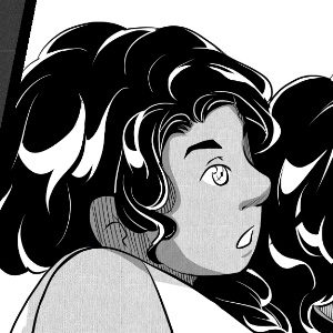 12-13 / Second Chapter / When death is near