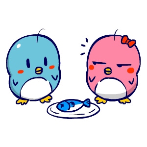 Love is...?