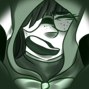 When the Sky turns Black| Marionette town| 1