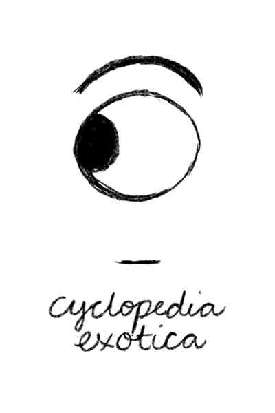 Tapas Comedy Cyclopedia Exotica