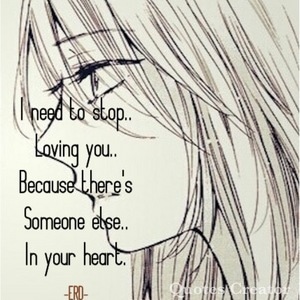 One-Sided Love #2 (boy x boy)