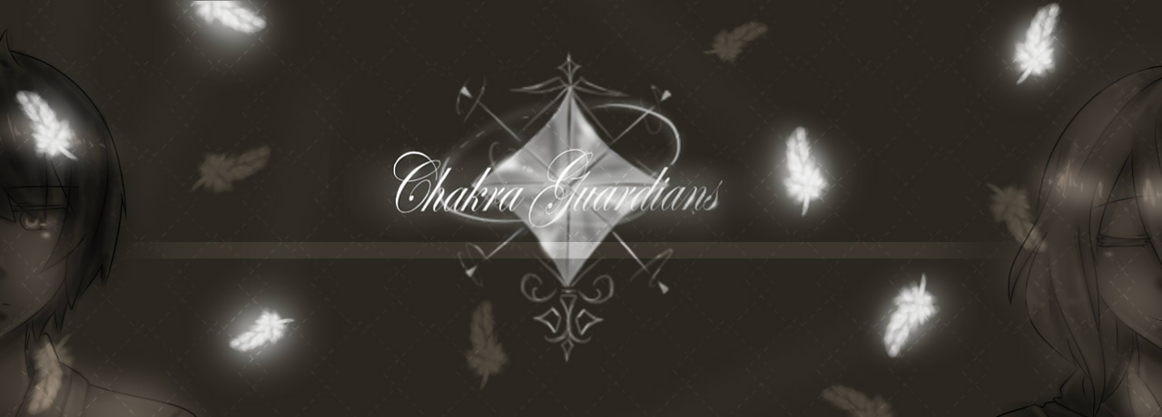 Chakra Guardians