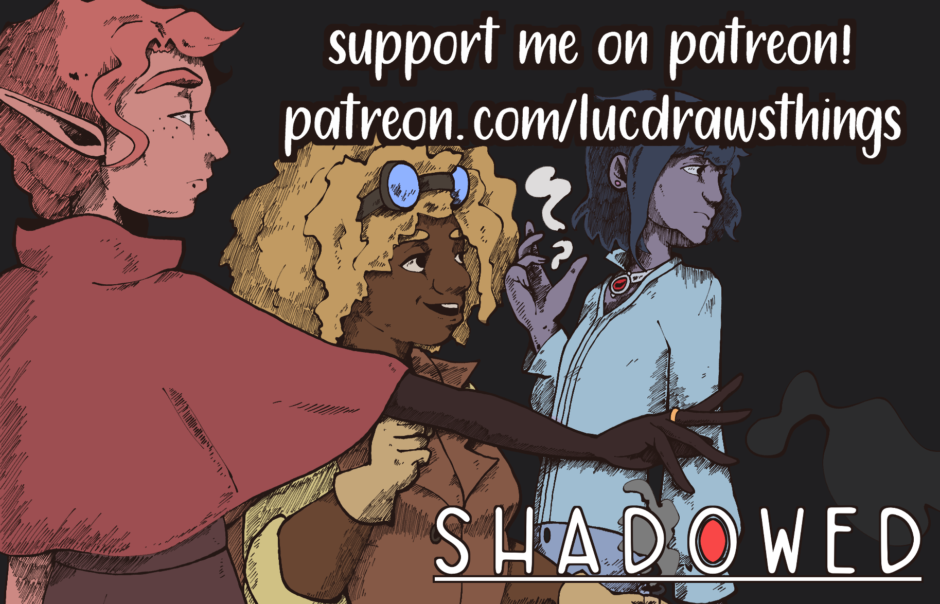 custom banner