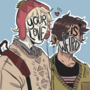 Your Love Is Weird