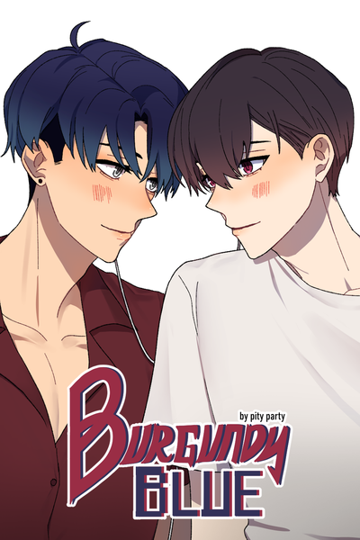 Tapas BL Burgundy Blue (BL)