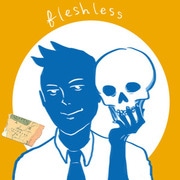 Fleshless