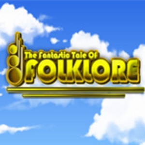 The Legend Of Folklore (Prolouge)